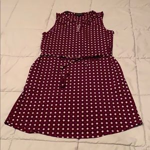 Banana Republic Dress